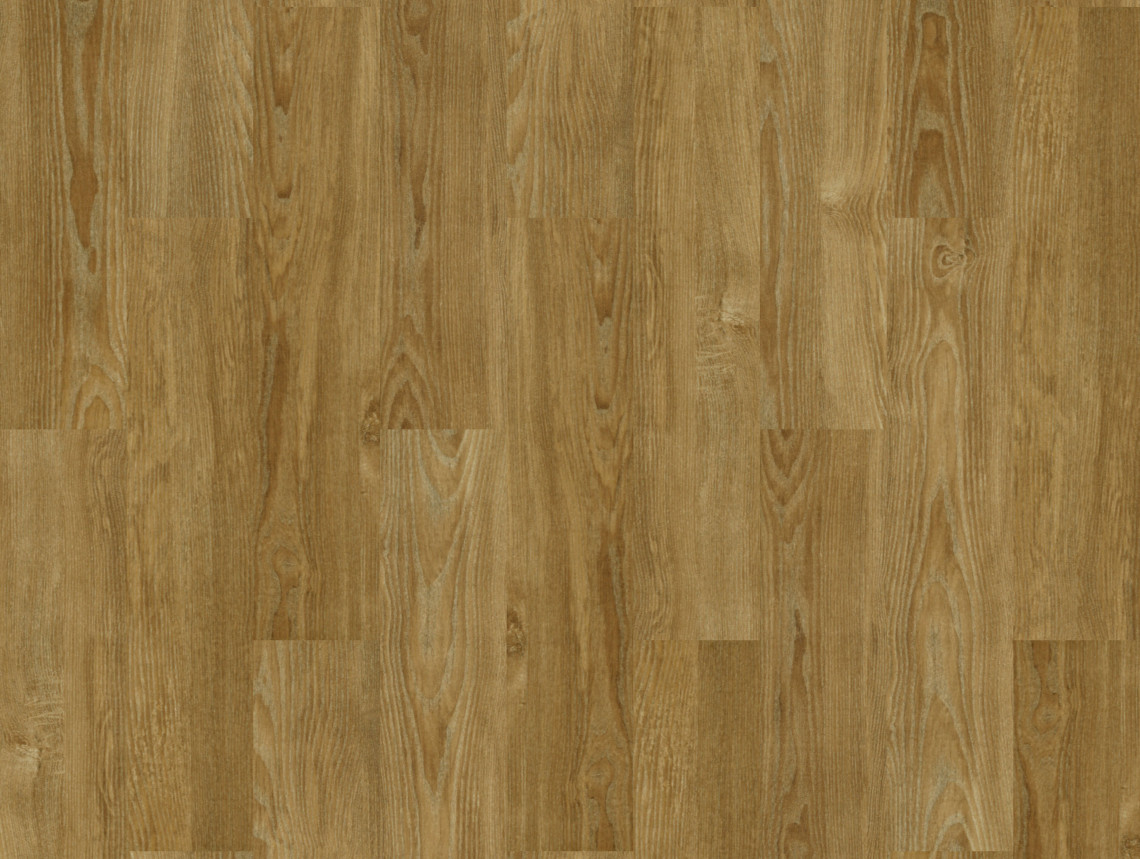 Allura Dryback 0.7 Wood - 63662DR7 ochre ash